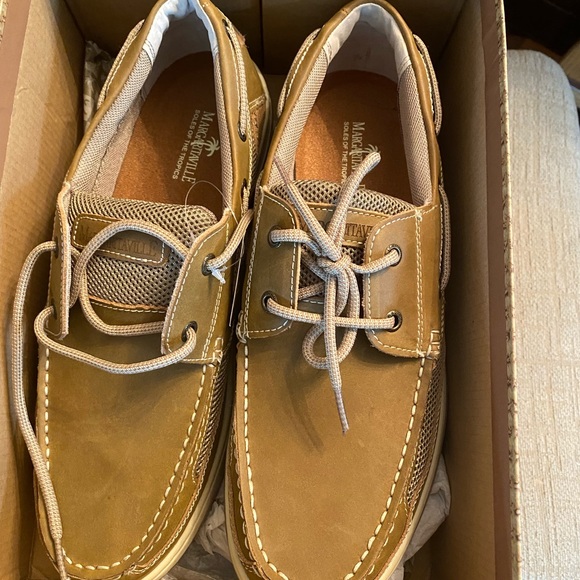 Sperries - Picture 1 of 1